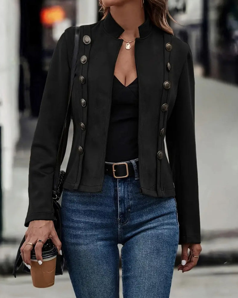 Jackie - Chaqueta