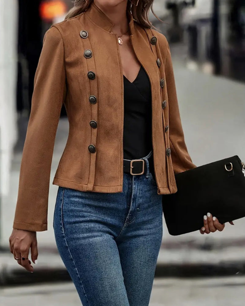Jackie - Chaqueta