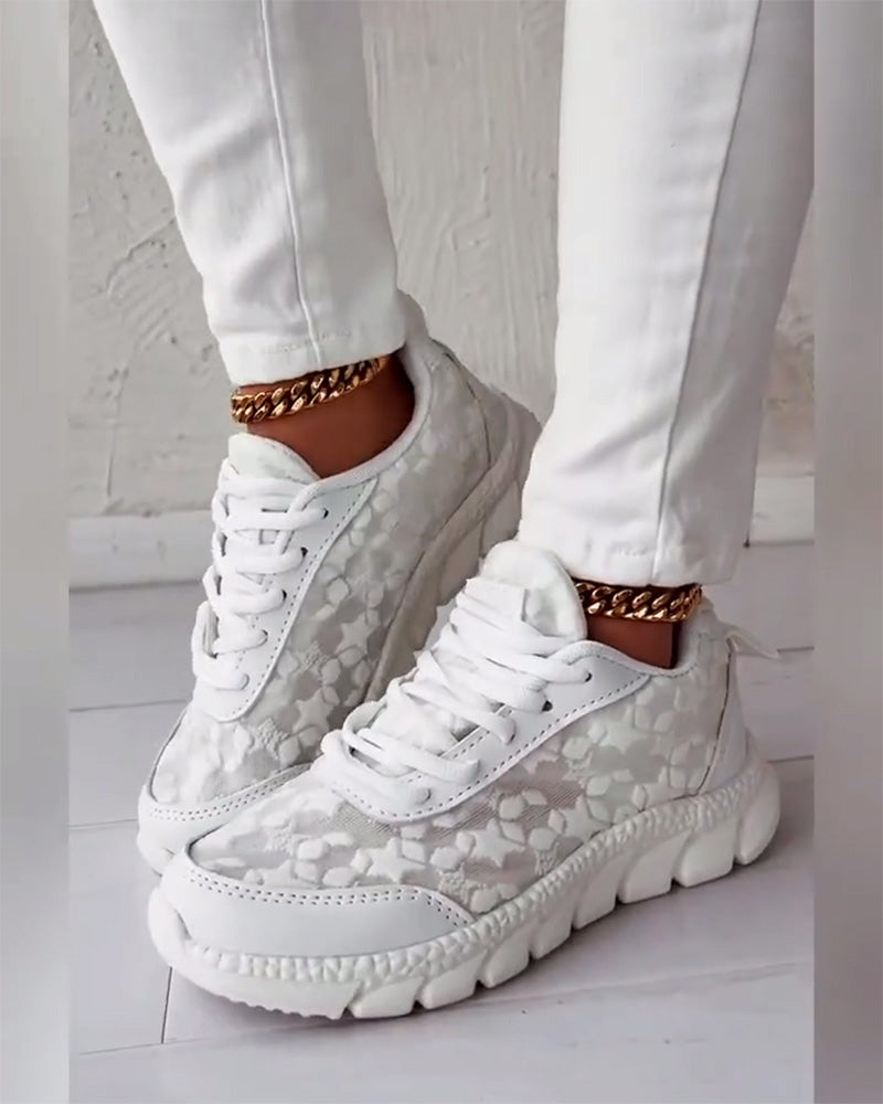 Vellora - Zapatillas