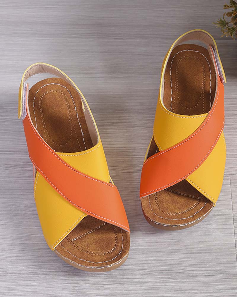 Sandalias Rosalie