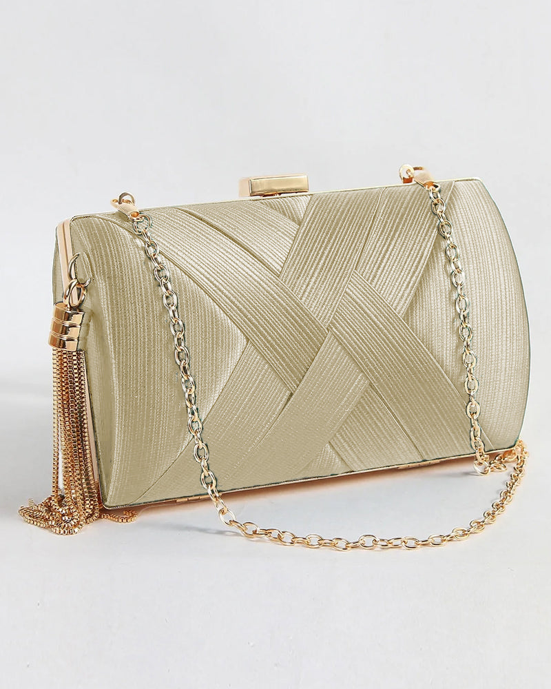 Bolso de mano