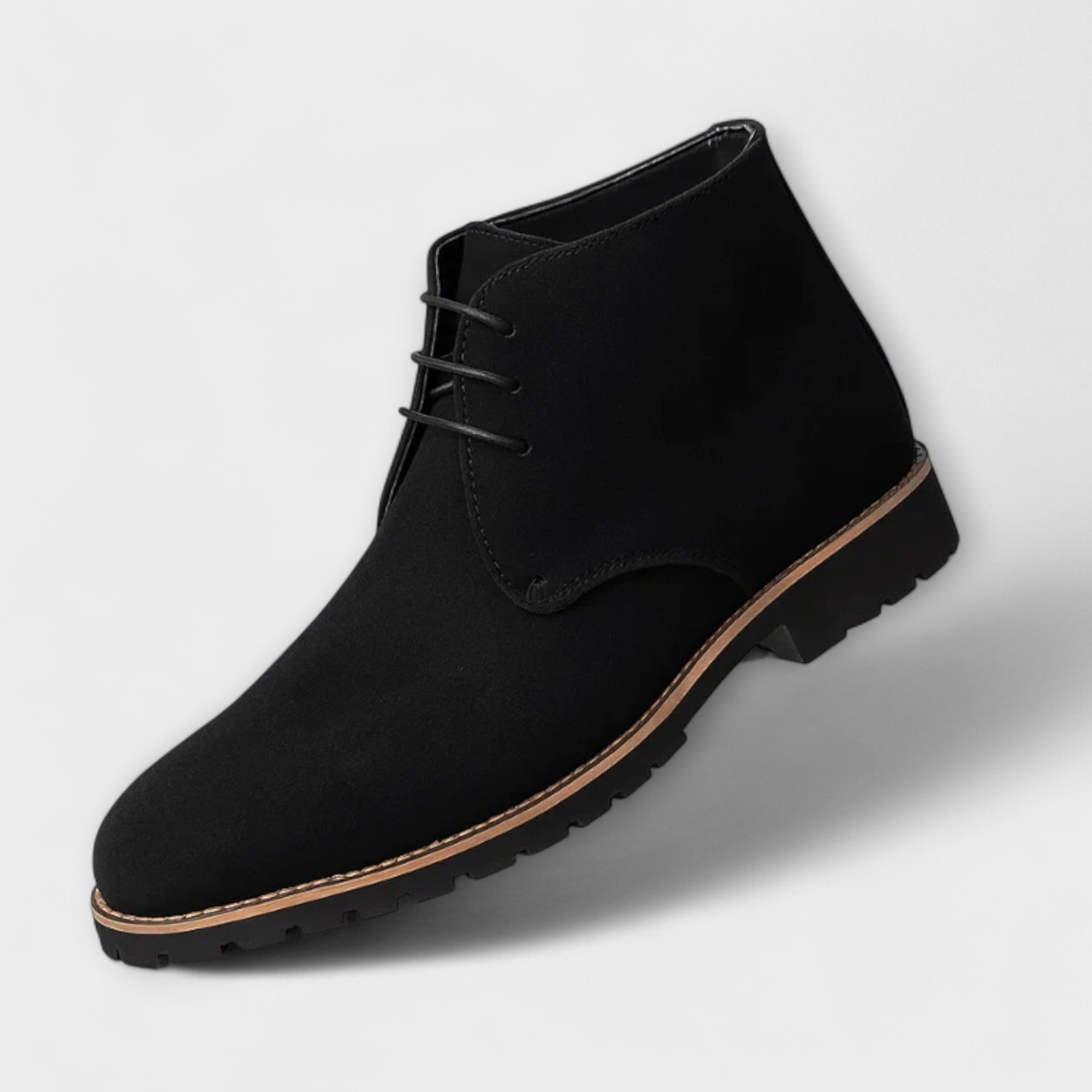 Jones - Botas de tobillo