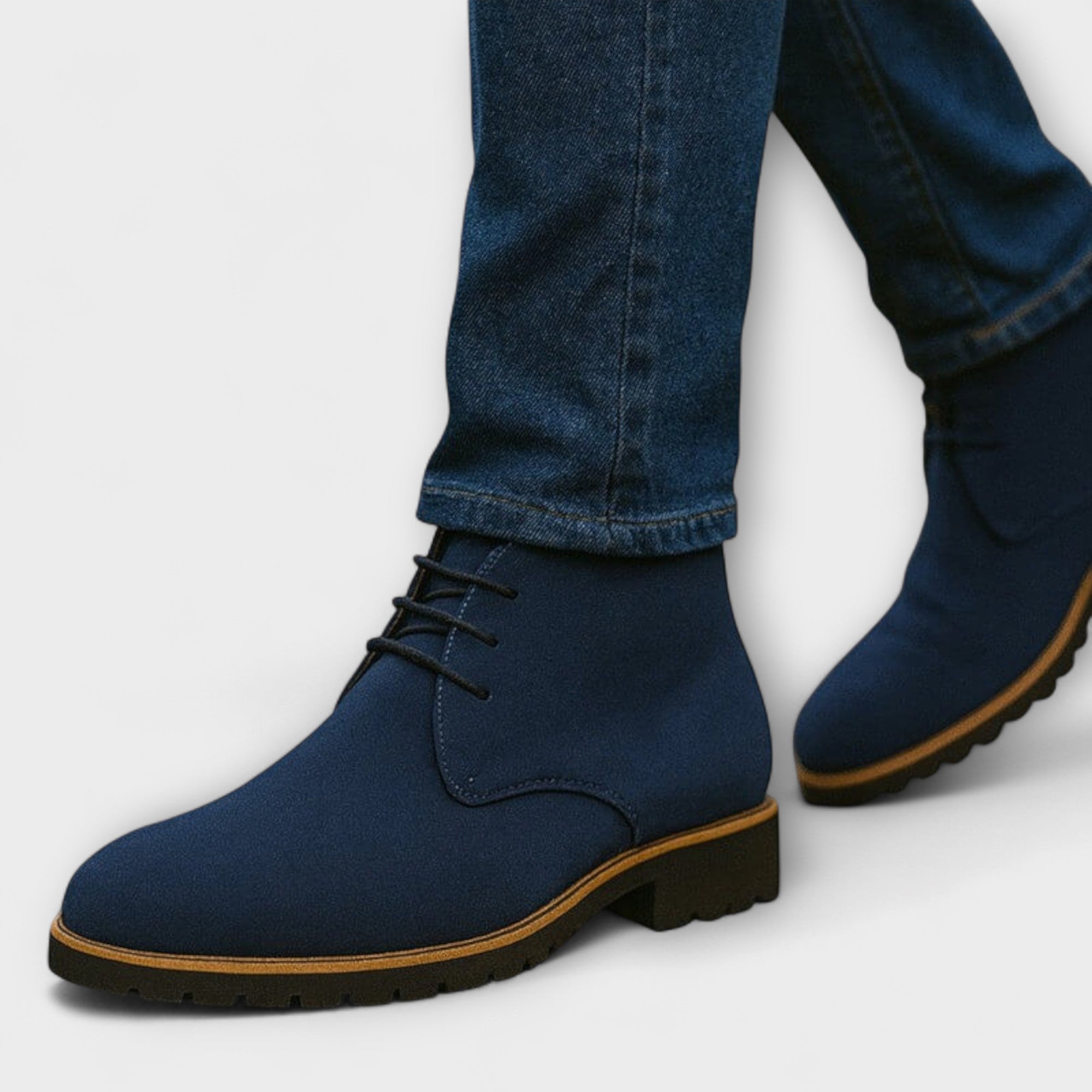 Jones - Botas de tobillo