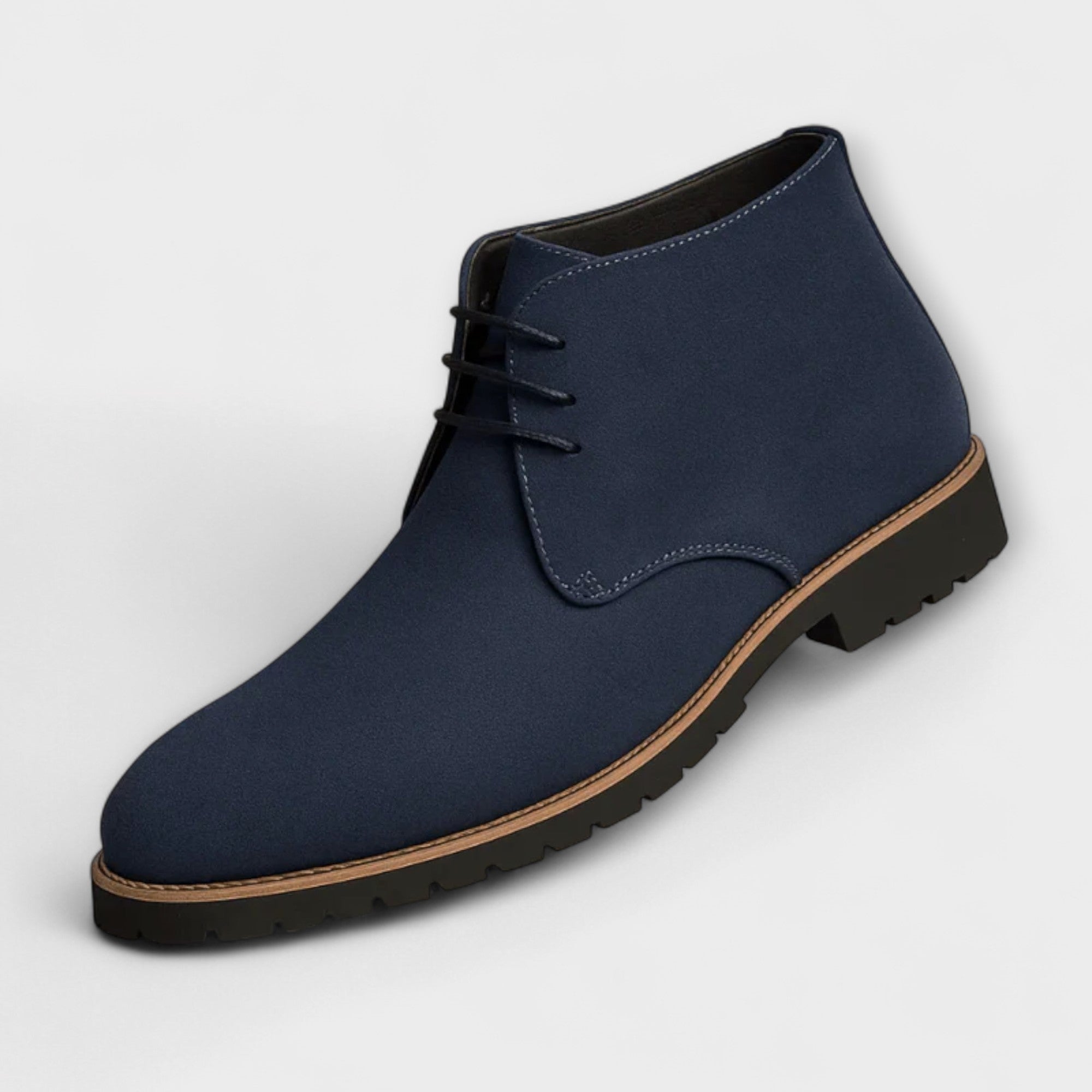 Jones - Botas de tobillo