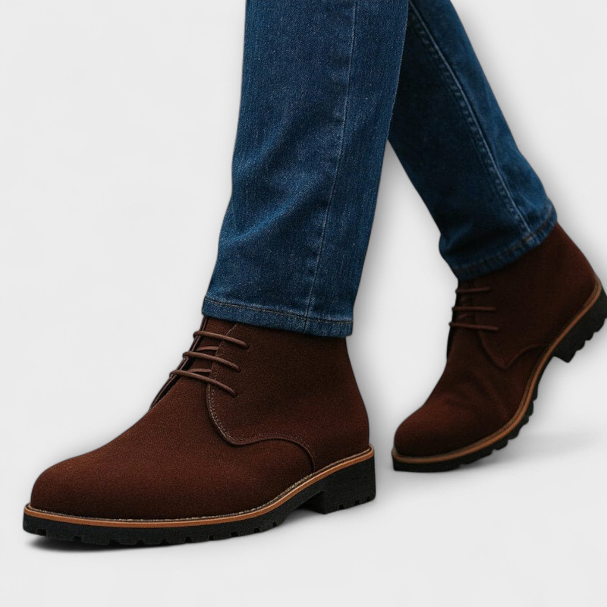Jones - Botas de tobillo
