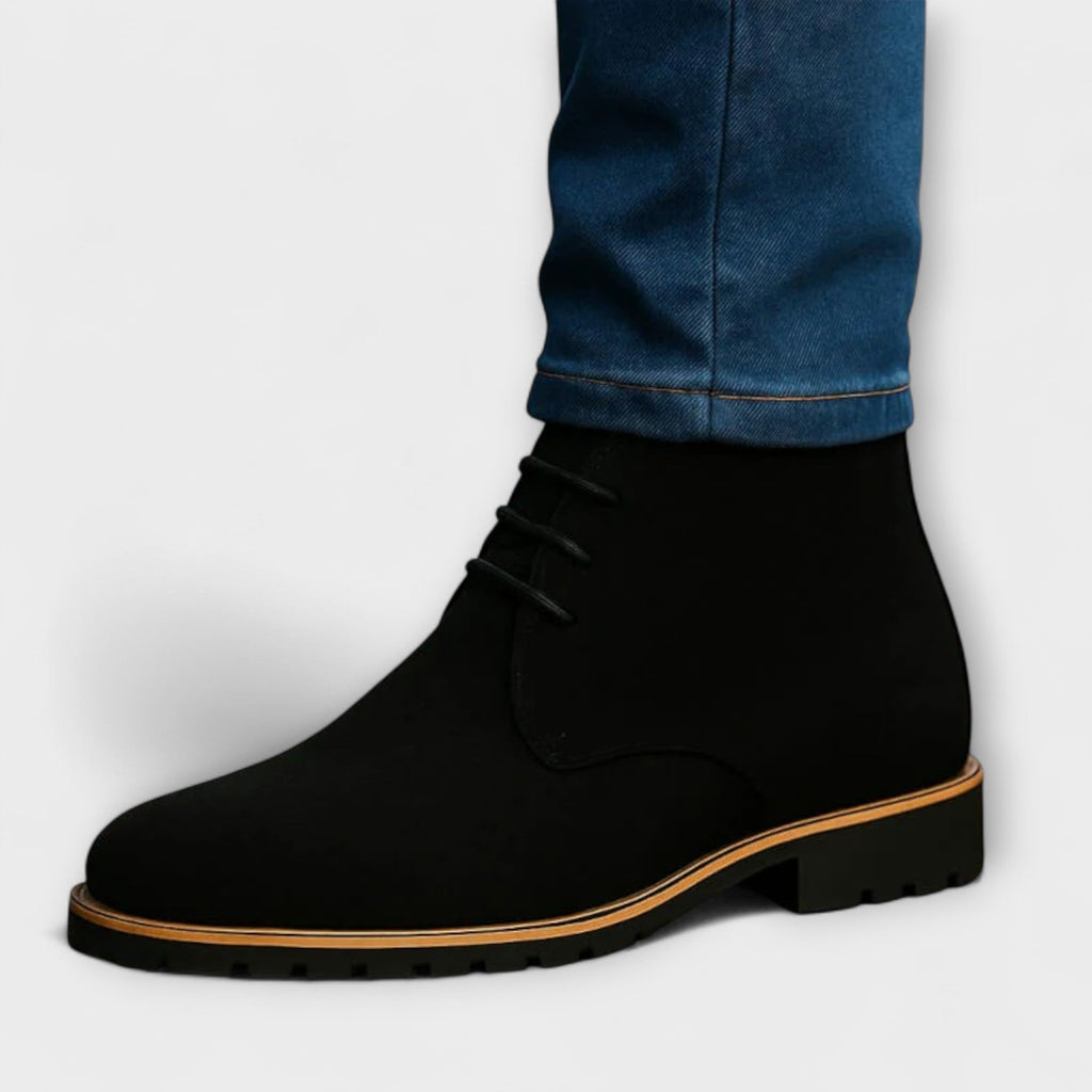 Jones - Botas de tobillo